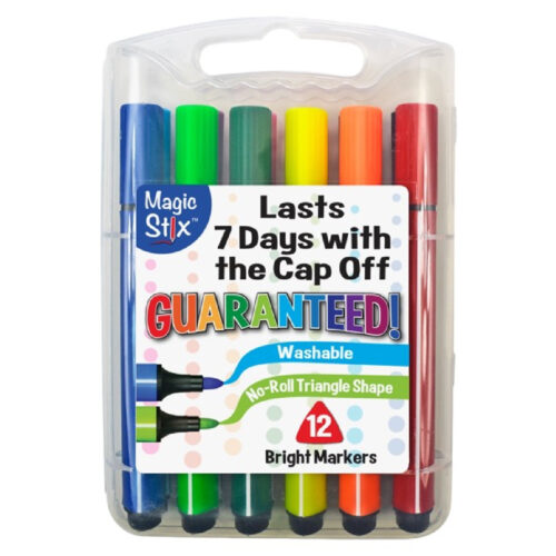 Magic Stix Markers