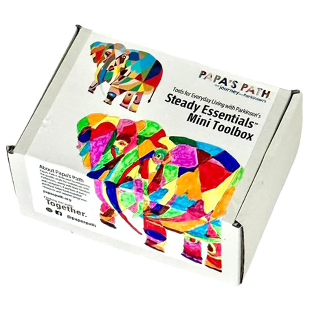 Colored Boxes