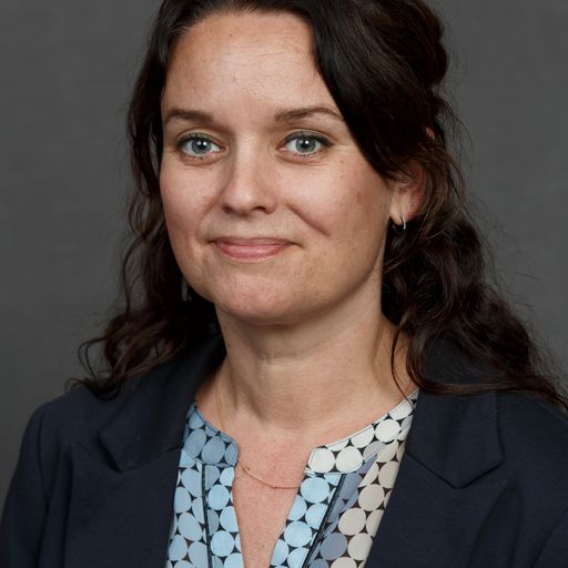 Dr. Camilla Kilbane Dr. Camilla Kilbane