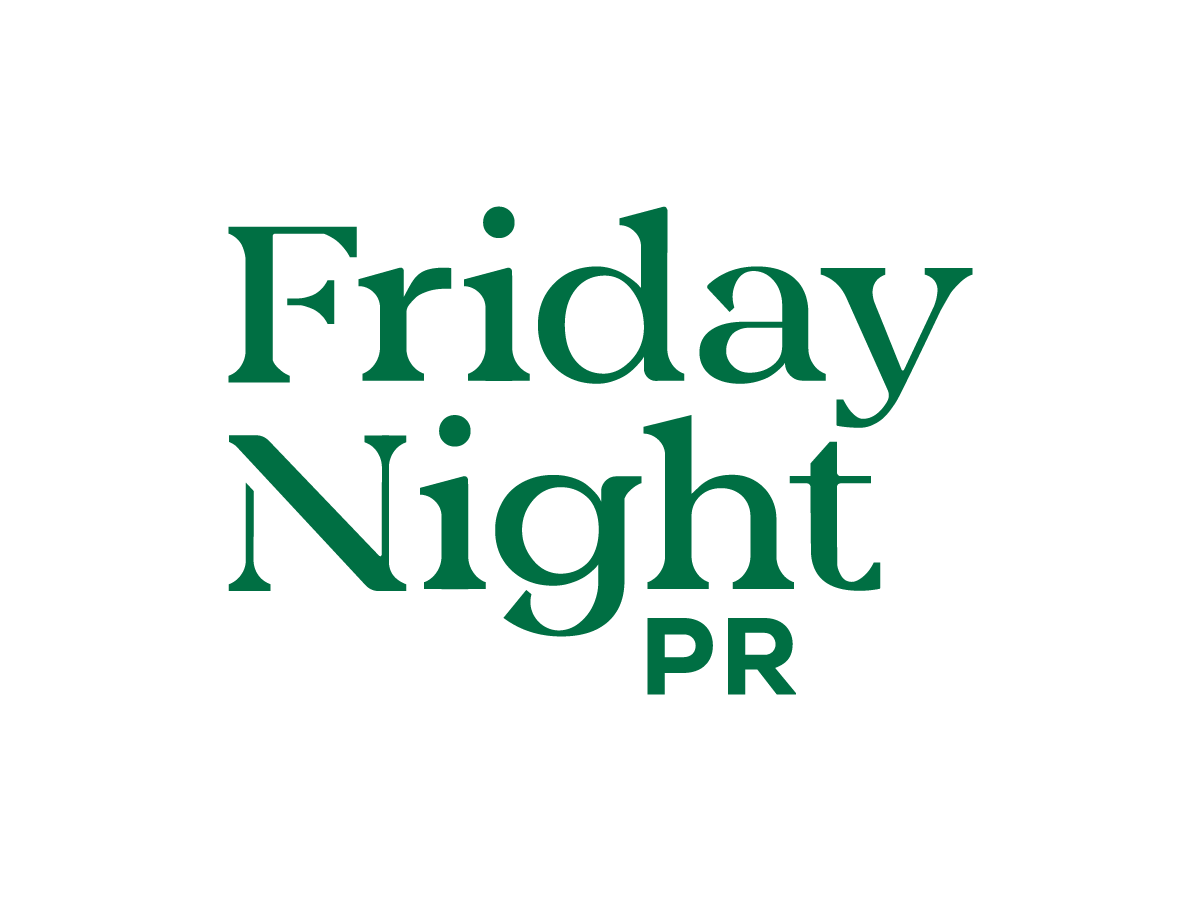 Friday Night PR