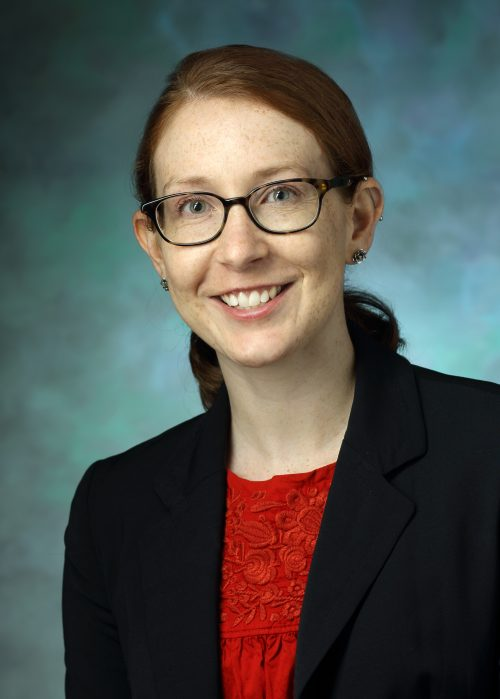 Rachel Mulheren
